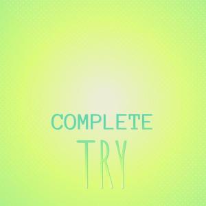 Complete Try dari Various