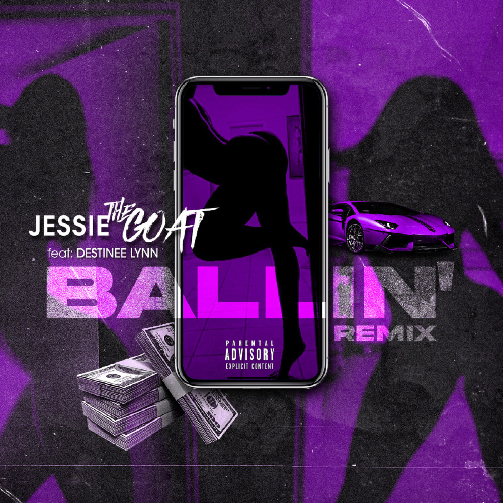 Ballin (Remix|Explicit)