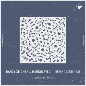 Listen to Rewind Your Mind song with lyrics from Randy Seidman
