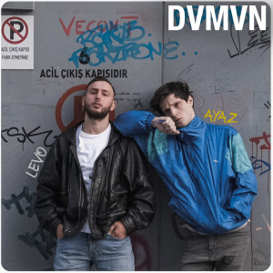 Dengarkan Duman (Explicit) lagu dari Levo dengan lirik