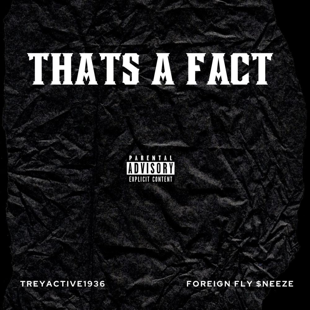 Thats a Fact (Explicit)
