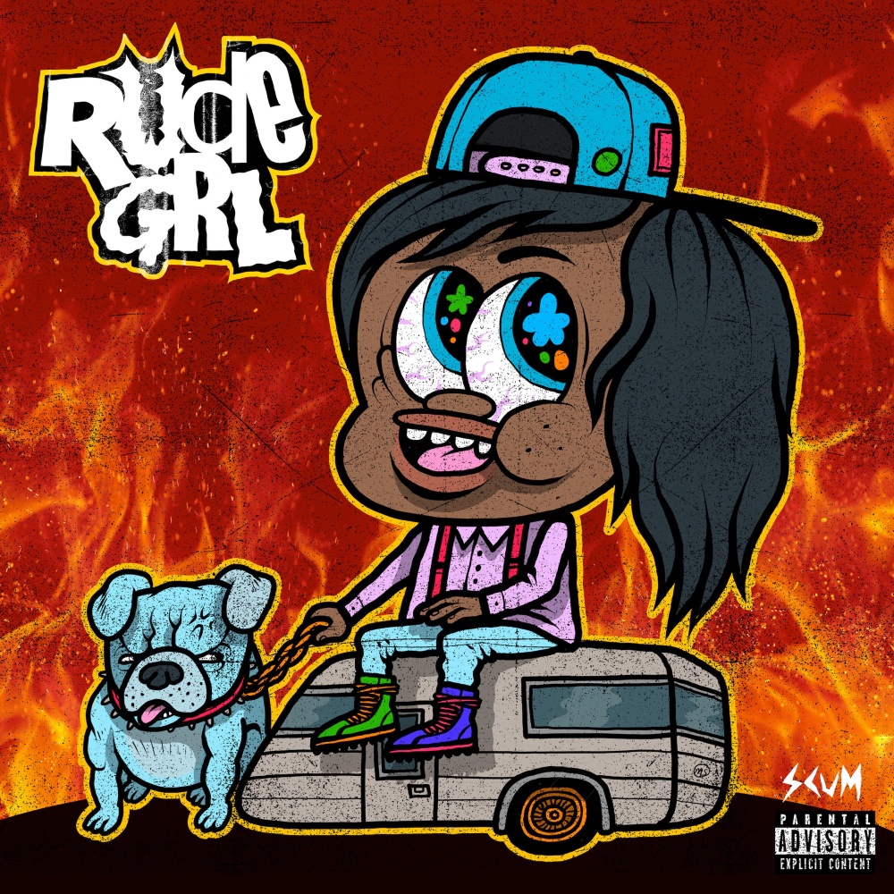 That's the Way It Is (Survival of the Sickest) (Explicit)