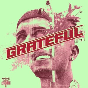 Lil Tati的專輯Grateful