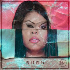 Burn (feat. Aurient) dari Auriént