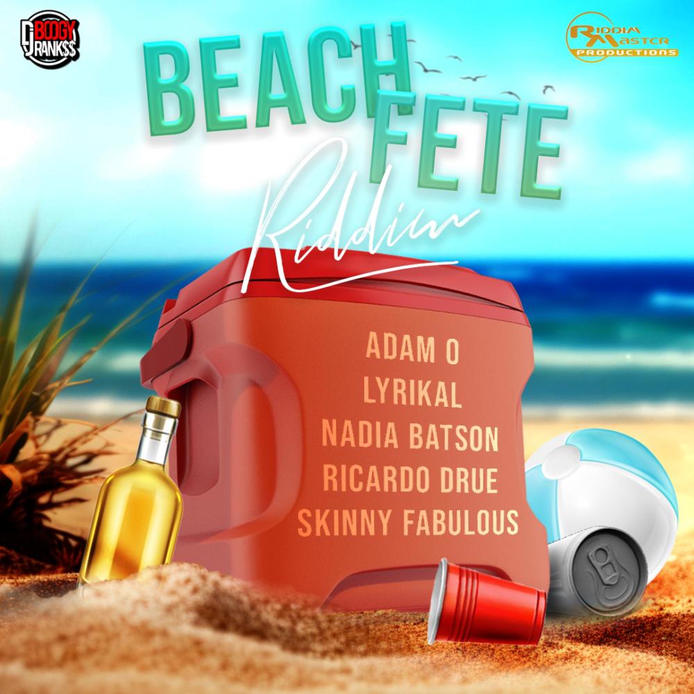 Send Dem Home (feat. Skinny Fabulous)