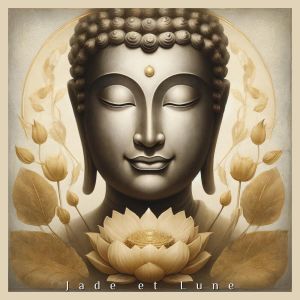 อัลบัม Jade et Lune (L'Éveil de la Fleur de Lotus) ศิลปิน Zen Méditation Ambiance
