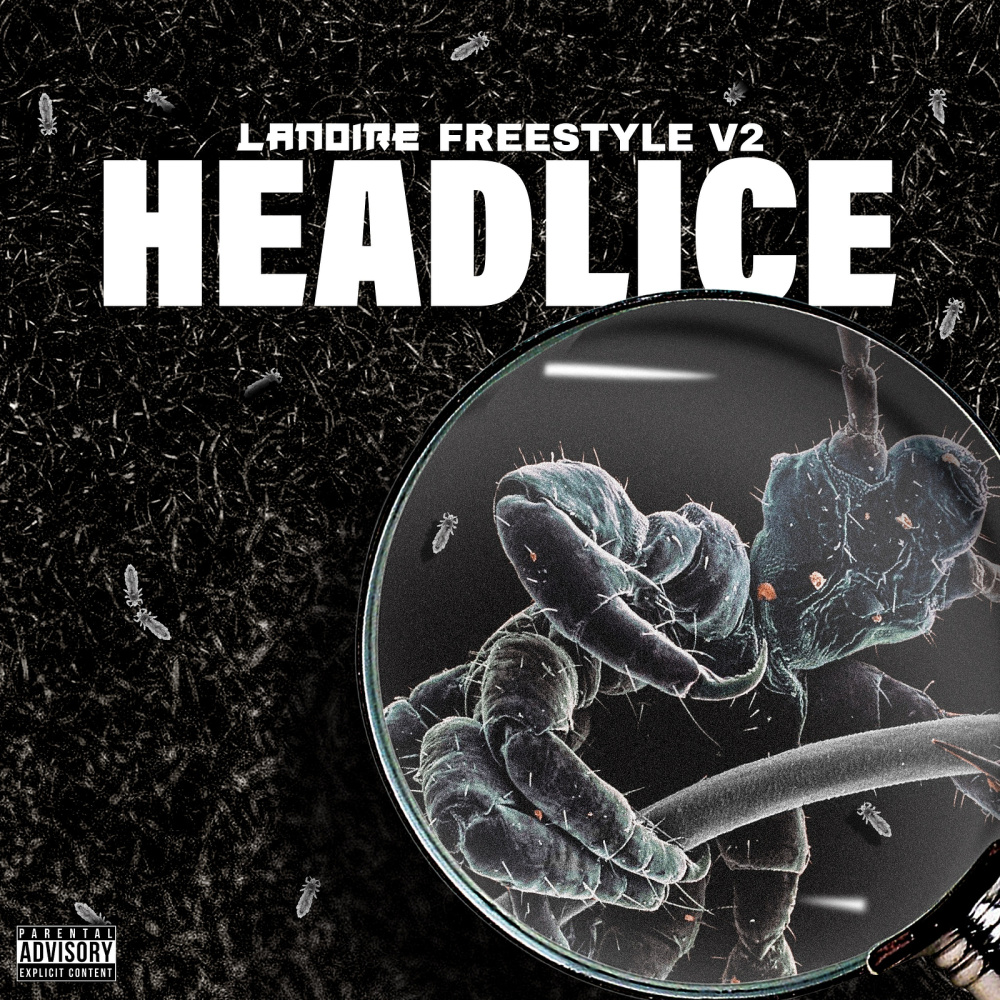 Freestyle V2 (Headlice)