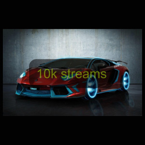 收听DJ Cole的10k special歌词歌曲