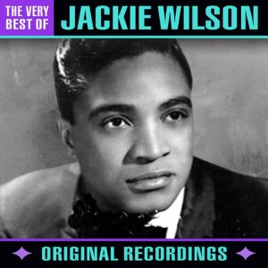 收聽Jackie Wilson的The Magic of Love歌詞歌曲