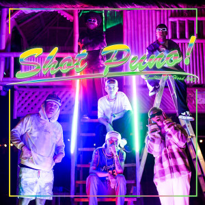 Album Shot Puno (Explicit) from Soulstice