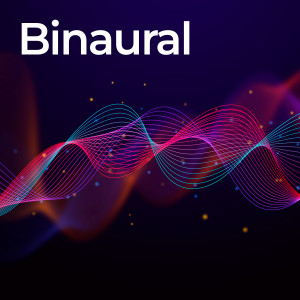 Binaural Beats Life的專輯Binaural Beats: Focus