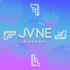 Album Bubblegun from Jvne