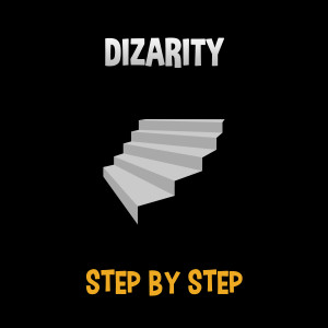 อัลบัม Step by Step ศิลปิน Dizarity