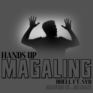 Dhell的專輯Hands Up (Explicit)