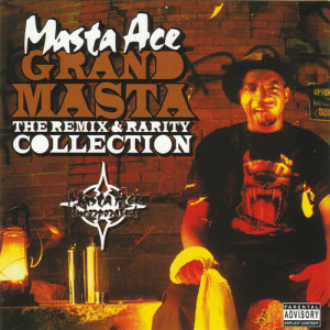 ดาวน์โหลดและฟังเพลง Turn It Up (explicit Remix) พร้อมเนื้อเพลงจาก Masta Ace Incorporated
