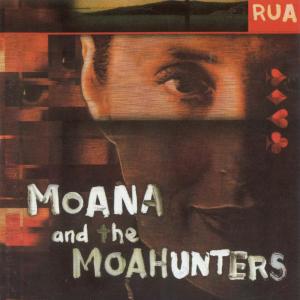 收聽Moana and The Moahunters的Moko歌詞歌曲