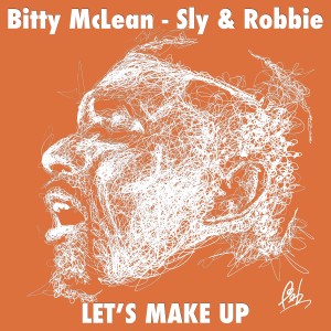 Bitty McLean的專輯Let's Make Up