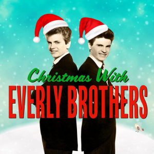 Dengarkan Silent Night lagu dari The Everly Brothers dengan lirik