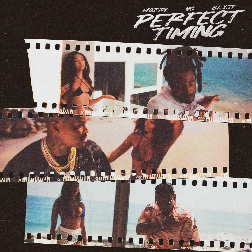 Perfect Timing (Explicit)