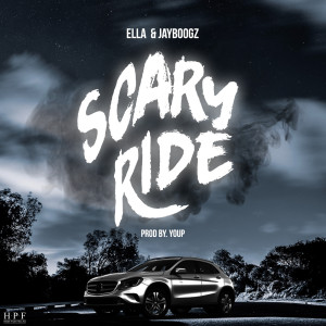Listen to Scary Ride (Instrumental) song with lyrics from Ella
