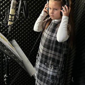 Eliška Eli Zoubková的專輯Když se blíží vánoce (feat. Michaela Pechačková)