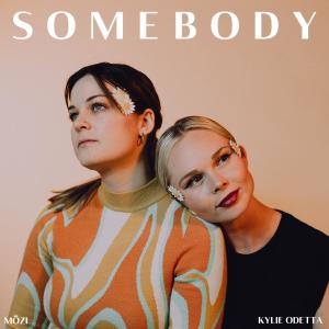 Kylie Odetta的專輯Somebody