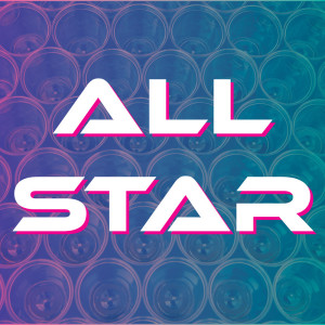 ดาวน์โหลดและฟังเพลง All Star พร้อมเนื้อเพลงจาก Knightsbridge