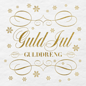 ดาวน์โหลดและฟังเพลง Guld Jul พร้อมเนื้อเพลงจาก Gulddreng
