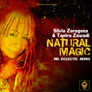 收聽Silvia Zaragoza的Natural Magic (Mr.Eclectic Isigqi Instrumental Remix)歌詞歌曲