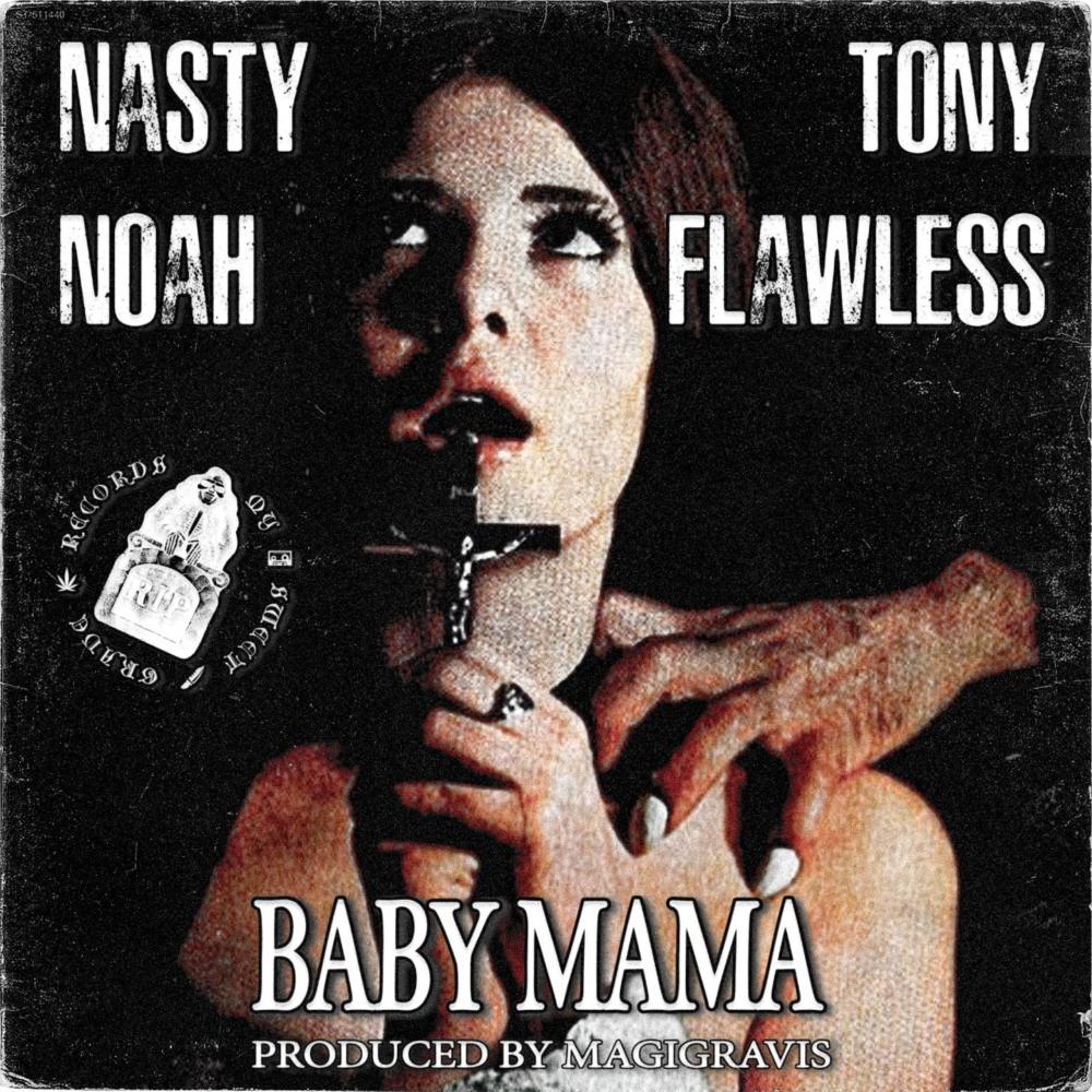 BABY MAMA (Explicit)