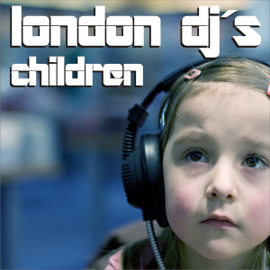 Dengarkan Children (Radio Version) (Explicit) lagu dari London dengan lirik