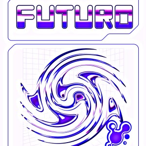 DJ Spencer的專輯Futuro