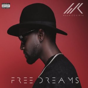 ดาวน์โหลดและฟังเพลง Get up Again (Radio Edit) พร้อมเนื้อเพลงจาก Maurice Kirya