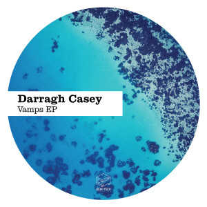 Darragh Casey的專輯Vamps EP