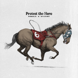 Protest The Hero的專輯Fabula & Syuzhet