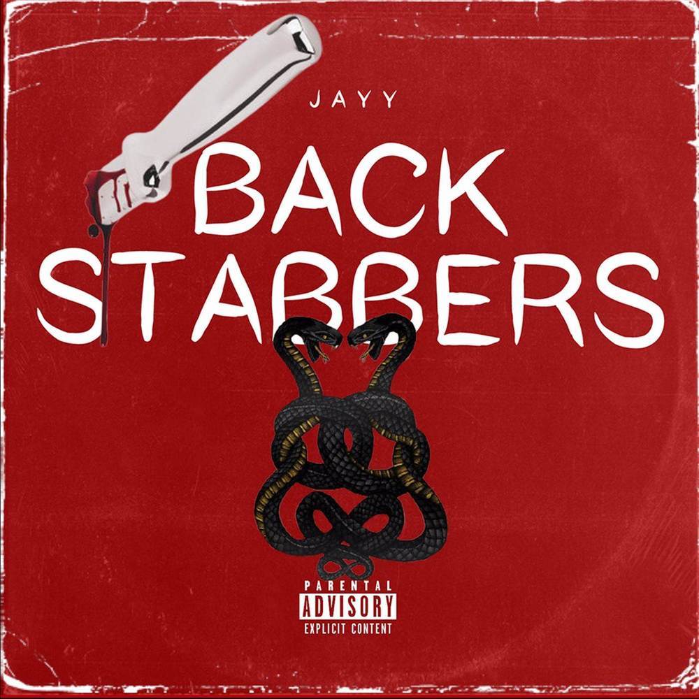 Backstabbers (Explicit)