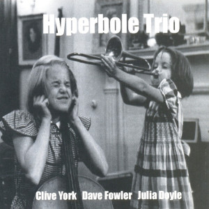 Julia Doyle的專輯Hyperbole Trio