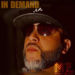 收聽M1L的In Demand歌詞歌曲