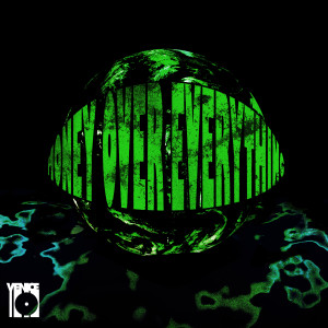 Nathan Young的專輯Money Over Everything