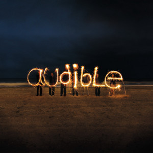 Dengarkan Chase The Kids Away lagu dari Audible dengan lirik