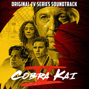 อัลบัม Cobra Kai (Season V) (Original TV Series Soundtrack) ศิลปิน 瑞恩·法瑞什