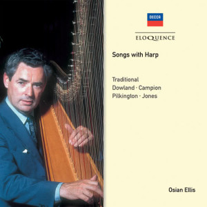 ดาวน์โหลดและฟังเพลง Traditional: Song of the Miller (Can y Melinydd) - arr. Ellis พร้อมเนื้อเพลงจาก Osian Ellis