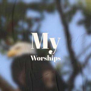 Album My Worships oleh Various