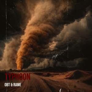 OBT的专辑Typhoon (Explicit)