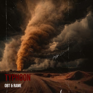 อัลบัม Typhoon (Explicit) ศิลปิน OBT