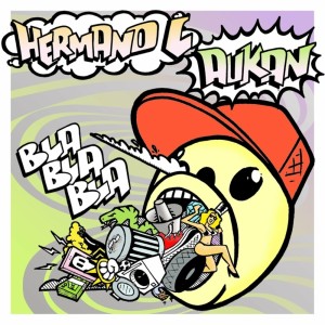 Listen to Bla Bla Bla (Dub Version|Explicit) song with lyrics from Hermano L