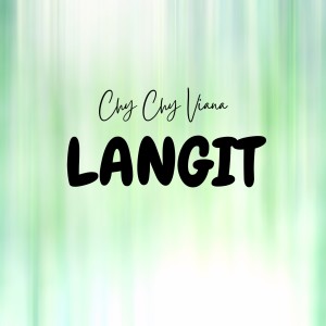 Album Langit from Chy Chy Viana