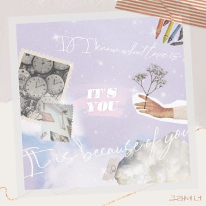 อัลบัม It's you ศิลปิน Obze