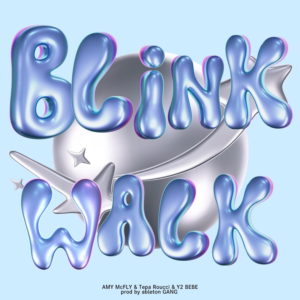 BLiNK WALK (Explicit)