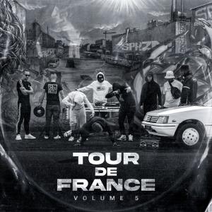 收聽Maté Beats的Tout va saigner (feat. Papillon Bandana, Khabyl, Le Foulala & GZD) (Explicit)歌詞歌曲